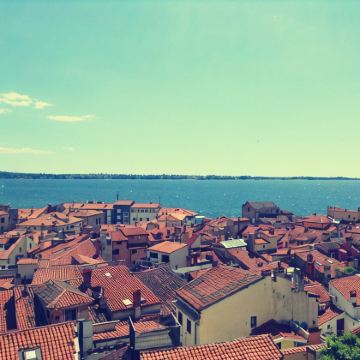 斯洛文尼亚+克罗地亚+黑山10日私家团