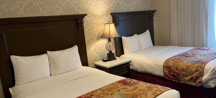 阿布特斯旅馆(Arbutus Inn)图片