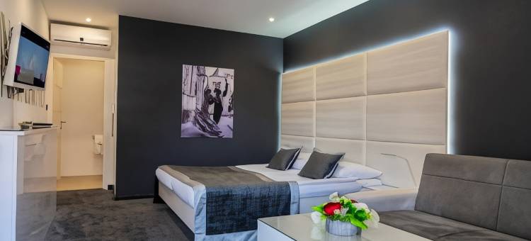 萨格勒布机场酷酒店(Hotel Cool Zagreb Airport)图片