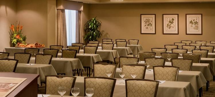 艾尔斯酒店及水疗中心-米申维耶霍-莱克福里斯特(Ayres Hotel & Spa Mission Viejo - Lake Forest)图片