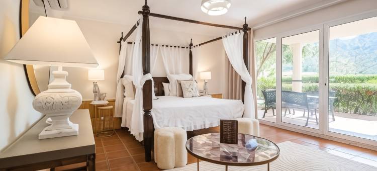 La Plantación 精品酒店(Hotel la Plantación)图片