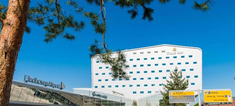 爱因霍温机场郁金香酒店(Tulip Inn Eindhoven Airport)图片