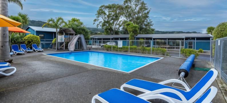 塔斯曼假日公园-科罗曼德(Tasman Holiday Parks - Coromandel)图片