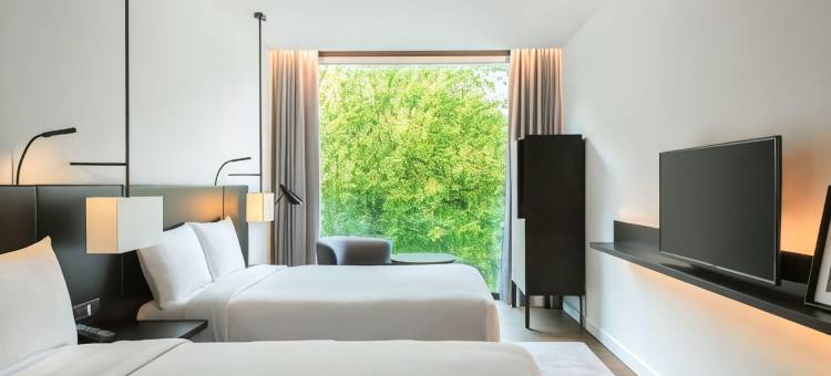 科摩湖希尔顿酒店(Hilton Lake Como)图片