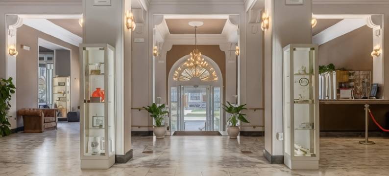 埃斯普奈德公寓酒店(Hotel Residence Esplanade)图片