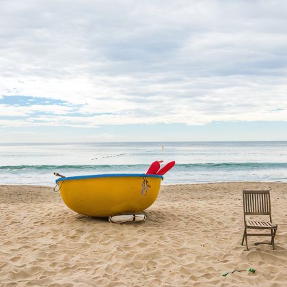 越南芽庄+竹岛5日4晚私家团