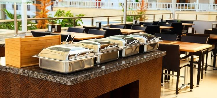 爱马仕酒店(Hotel Hermes)图片