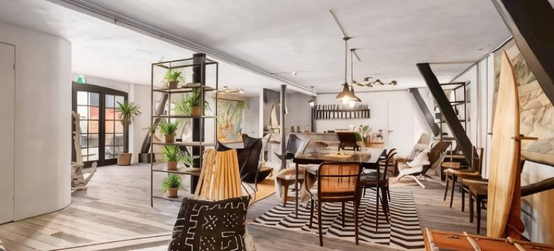 Kåseberga Hideout (直译)(Kåseberga Hideout)图片