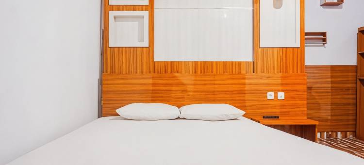 Hotel O 阿蒂法之家(Hotel O Atifah Homes)图片