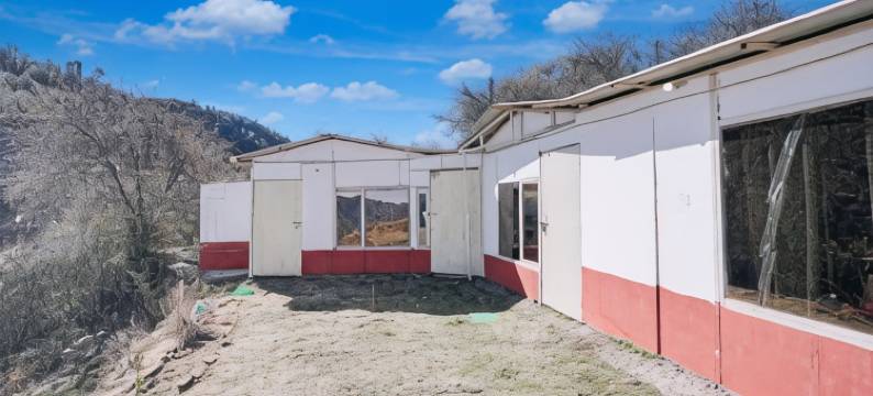 Hotel O snow breeze adventures图片