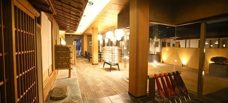 前桥水星1-2-3酒店(Hotel 1-2-3 Maebashi Mercury)图片