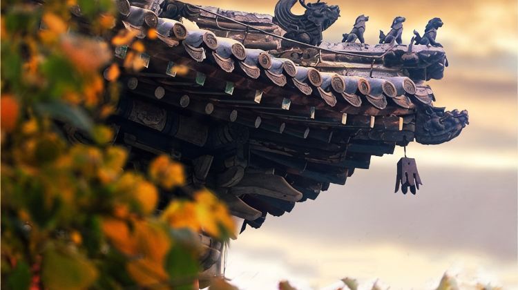 5D4N · Group Tours · Beijing + The Palace Museum + Mutianyu Great Wall + Summer Palace + Prince Kung's Palace Museum + Temple of Heaven + Universal Beijing Resort