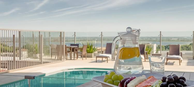 Crowne Plaza 亚松森(Crowne Plaza Asuncion)图片