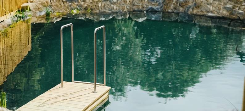 莱斯比庄园 - 水疗及高尔夫度假村(Laceby Manor - Spa & Golf Resort)图片