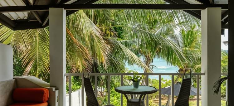 椰子唐卡拉酒店(Coco Tangalla)图片