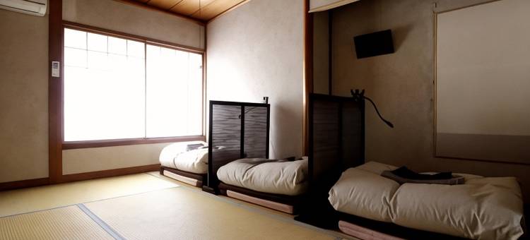 出云伊托安旅馆(Izumo Guesthouse Itoan)图片