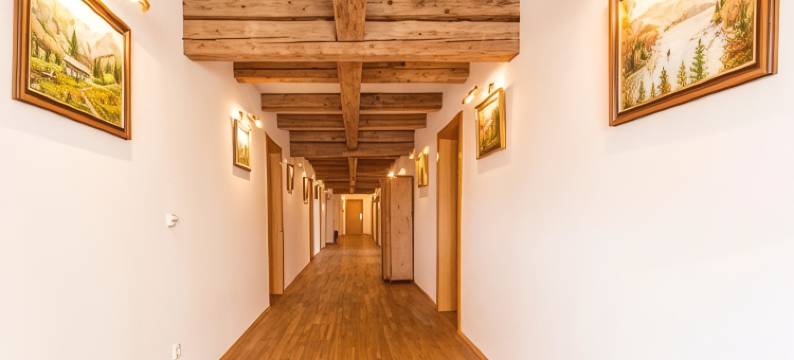 贝尔纳莱恩兰德酒店与宾馆(Landhotel & Gasthof Baiernrain)图片