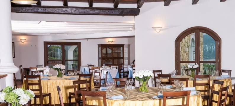 苏弗奥农庄酒店(Tenuta Su Vrau)图片