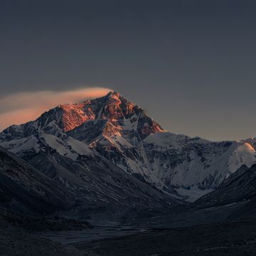 西藏阿里+日喀则+冈仁波齐+珠峰大本营+狮泉河+纳木错13日12晚跟团游