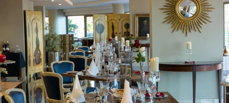 皇家萨沃伊-海洋度假村-萨沃伊特色酒店(Royal Savoy - Ocean Resort - Savoy Signature)图片