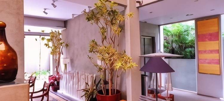 科诺科尼精品酒店(KoenoKoeni Boutique Hotel)图片