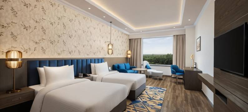 Fortune Park, Hoshiarpur - ITC酒店集团成员(Fortune Park, Hoshiarpur - Member ITC Hotels' Group)图片