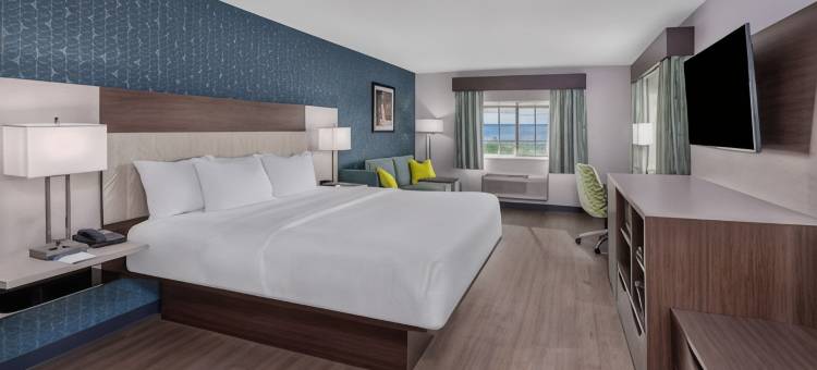 圣罗莎拉昆塔温德姆套房酒店(La Quinta Inn & Suites by Wyndham Santa Rosa)图片