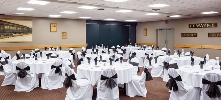 凯艺酒店(Quality Inn)图片