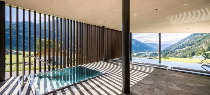 蒙大拿州山居旅舍(Mountain Residence Montana)图片