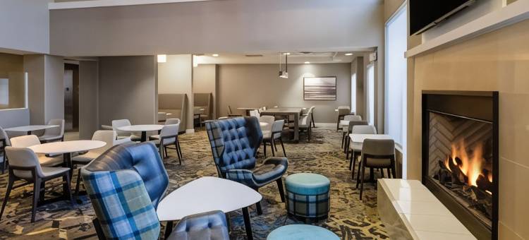 芝加哥奥克布鲁克Residence Inn 酒店(Residence Inn Chicago Oak Brook)图片