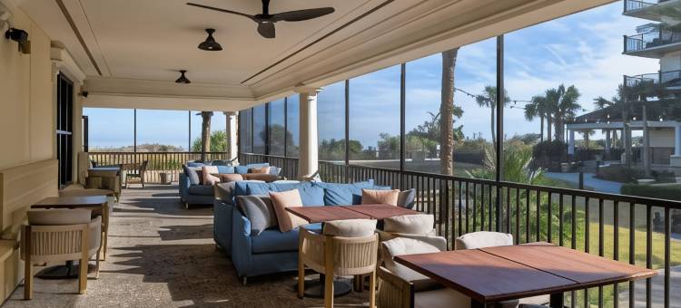 吉柯岛威斯汀酒店(The Westin Jekyll Island Beach Resort)图片