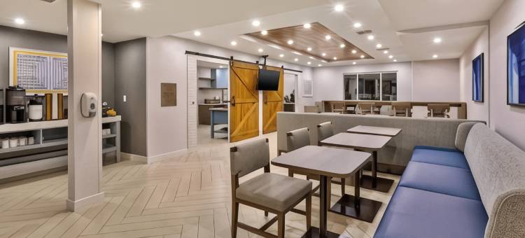 匹兹堡机场Staybridge套房酒店(Staybridge Suites Pittsburgh Airport)图片