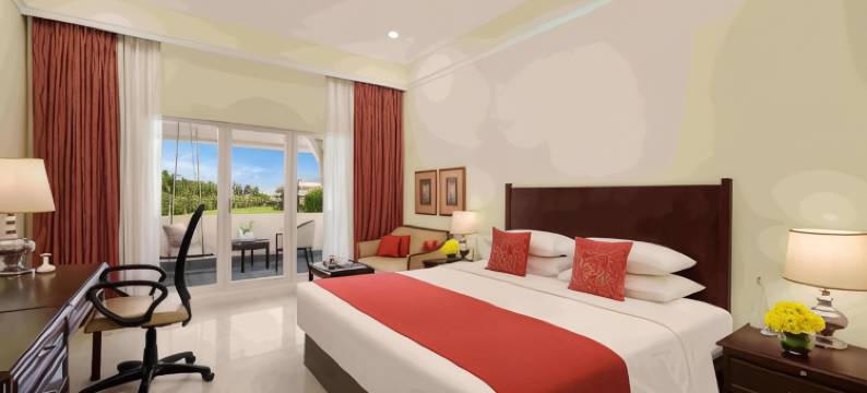 Gateway Aurangabad - Chhatrapati Sambhaji Nagar图片