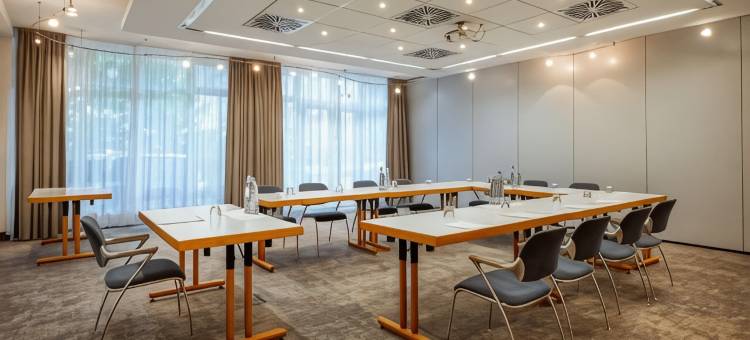 利普斯特凯艺酒店(Quality Hotel Lippstadt)图片