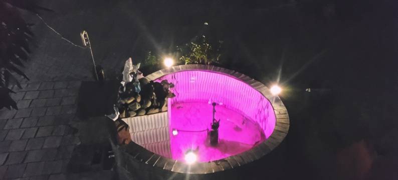 比斯拉姆酒店(Hotel Bishram)图片