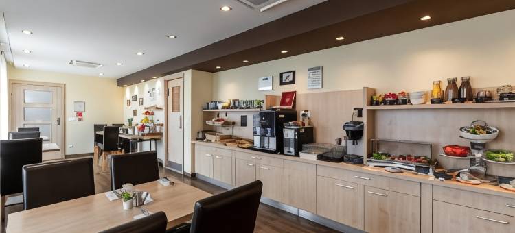 长廊 - 悠幕酒店(Promenade Hotel by Mellow Mood Hotels)图片