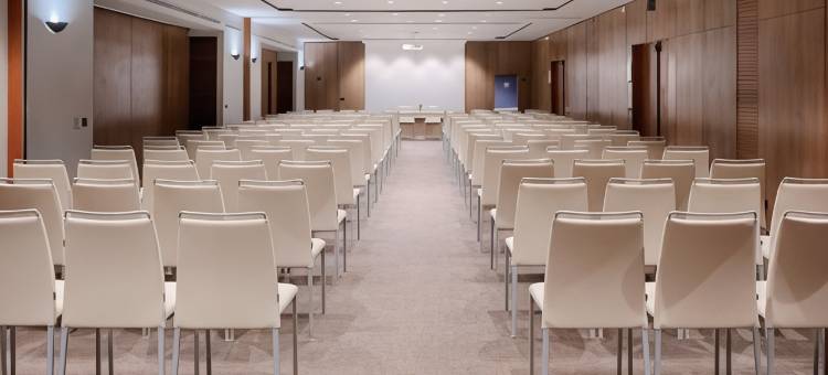 那不勒斯全景诺瀚酒店(NH Napoli Panorama)图片