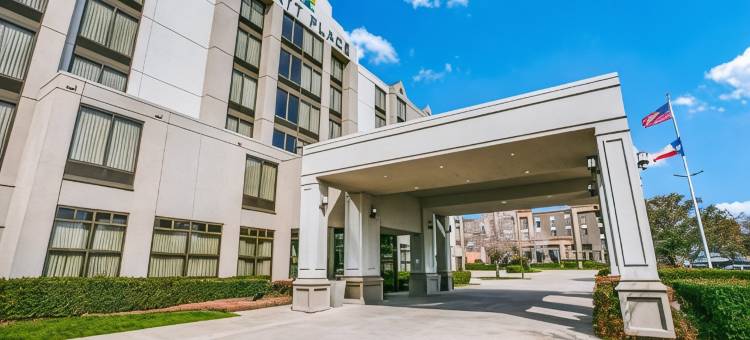 凯悦嘉轩-沃斯堡赫斯特(Hyatt Place Ft Worth Hurst)图片