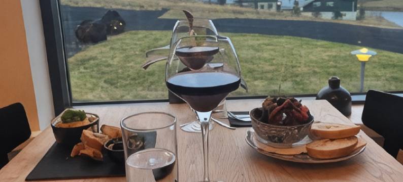 马格马酒店(Magma Hotel)图片