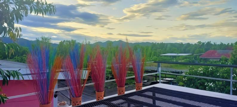 Baan Gon Chompu民宿(Baan Gon Chompu)图片