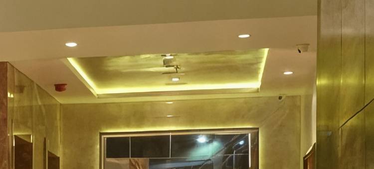 孟买萨诺瓦波蒂科公寓(Residency Sarovar Portico Mumbai)图片