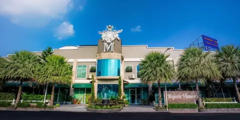 皇家風景酒店