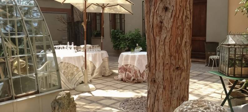 Albergo Residence Perosi图片