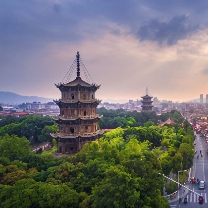 泉州+泉州开元寺+福州+三坊七巷+平潭岛7日6晚私家团