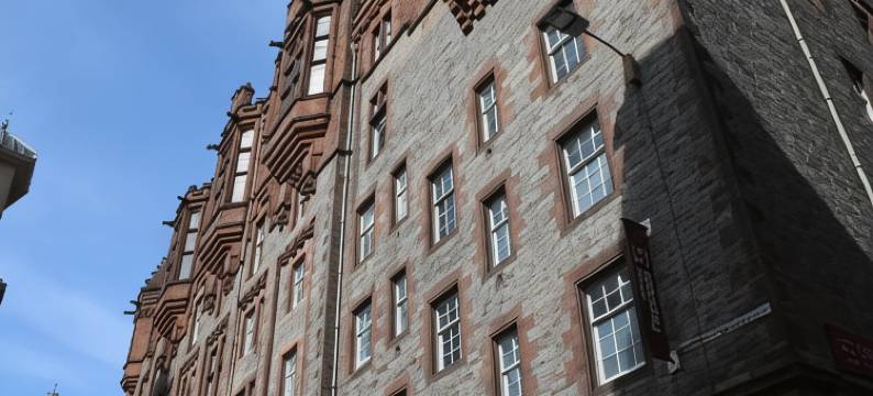 牛门旅馆(Safestay Edinburgh Cowgate)图片