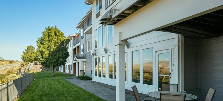 Holiday Inn Express 刘易斯顿(Holiday Inn Express Lewiston)图片