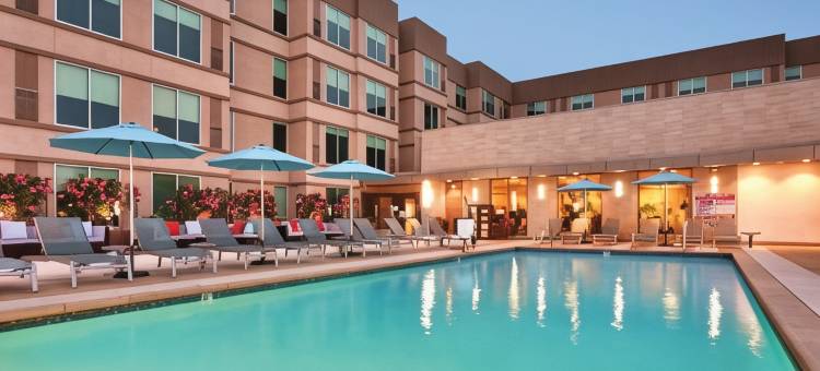 阿纳海姆凯悦嘉寓度假村/会议中心(Hyatt House at Anaheim Resort/Convention Center)图片