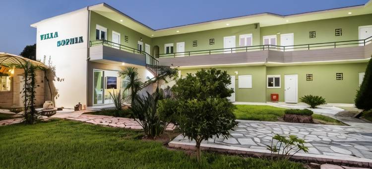 索菲亚别墅(Villa Sophia)图片