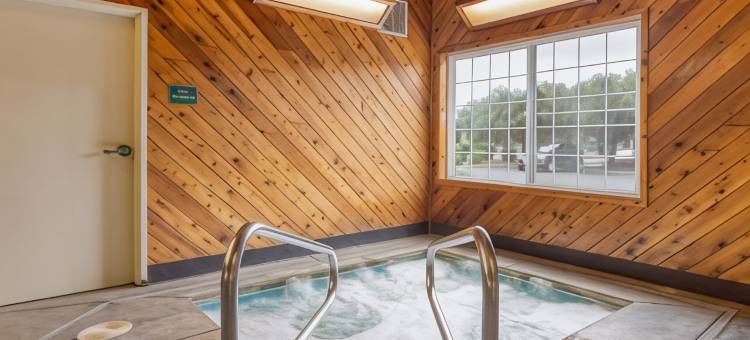 温德姆旗下拉昆塔温德姆酒店套房-维塞利亚/红杉树门户(La Quinta Inn & Suites by Wyndham Visalia/Sequoia Gateway)图片