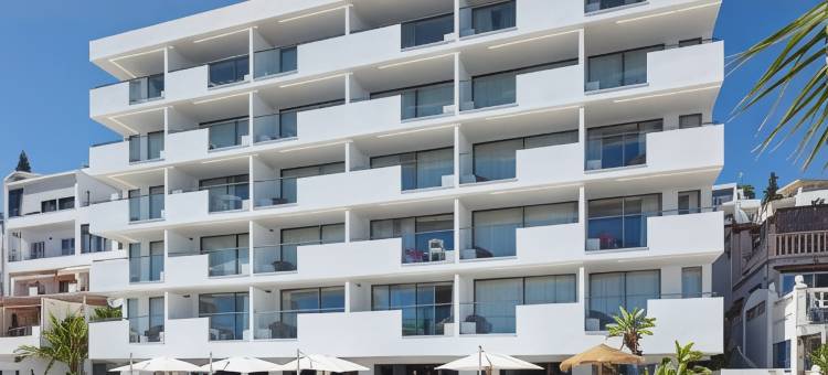 南伊比萨公寓式酒店(Sud Ibiza Suites)图片